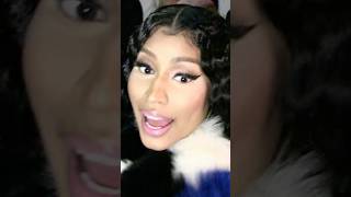 Nicki Minaj fell off… now she’s BACK 😳🔥