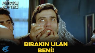 Meraklı Köfteci Türk Filmi | Zühtü'ye Kuvvet Macunu Desteği!