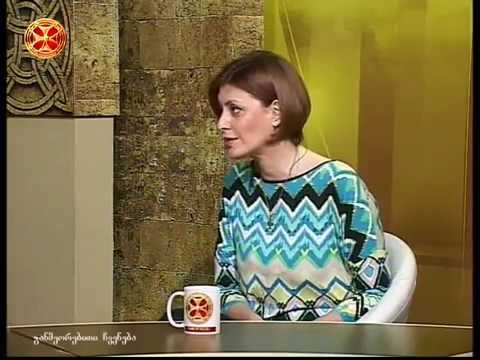 კინომცოდნე ქეთევან ტრაპაიძე – ბელა მირიანაშვილის გახსენება