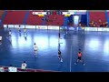 HANDEBOL | JUBs Goiás 2026 (Dia 11)