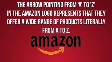 10 Hidden Messages In Famous Logos Best Video