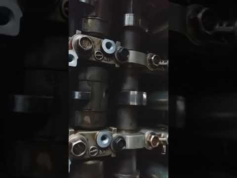 3zr engine timing