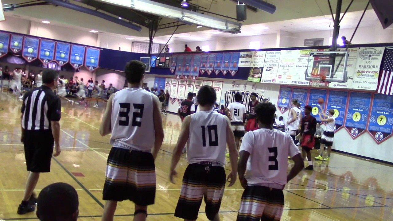 PSB Select Elite vs Team South Carolina