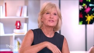 Michèle Laroque - Intégrale du 17/0/2016 - Thé ou café