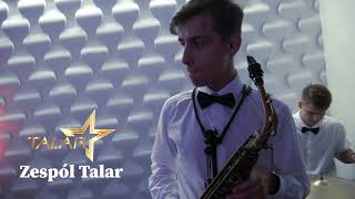 Talar:Zespół Talar:Cover/,,Jak sie bawia ludzie'' 2021 Radziejów
