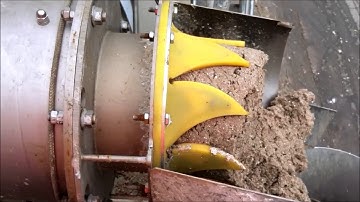 SEPCOM System for Treatment of Pulp in a Paper Mill