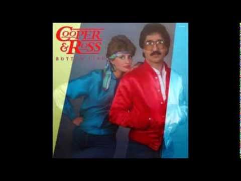 Cooper And Ross — COOPER & ROSS - Bottom Line (1982) AOR Westcoast