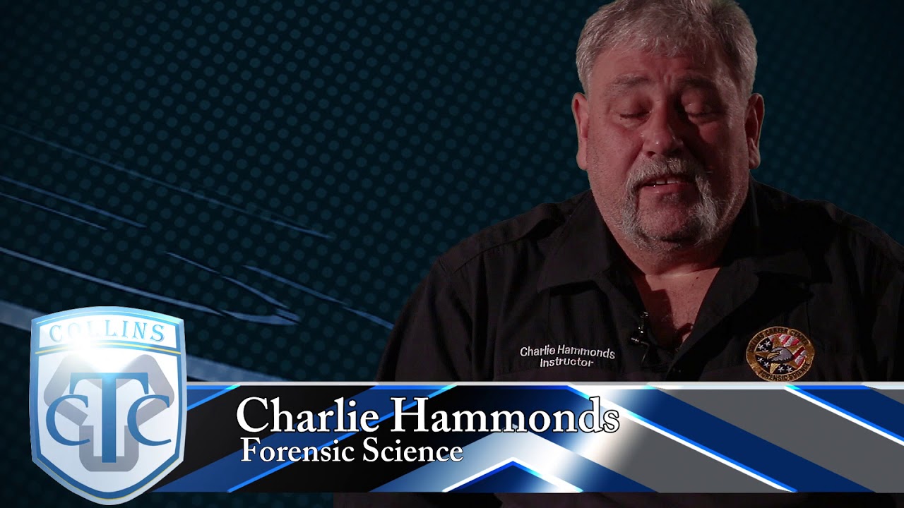 High School - Forensic Science