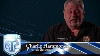 High School - Forensic Science