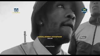 AMALANGA AWAFANI GWIJO SONG