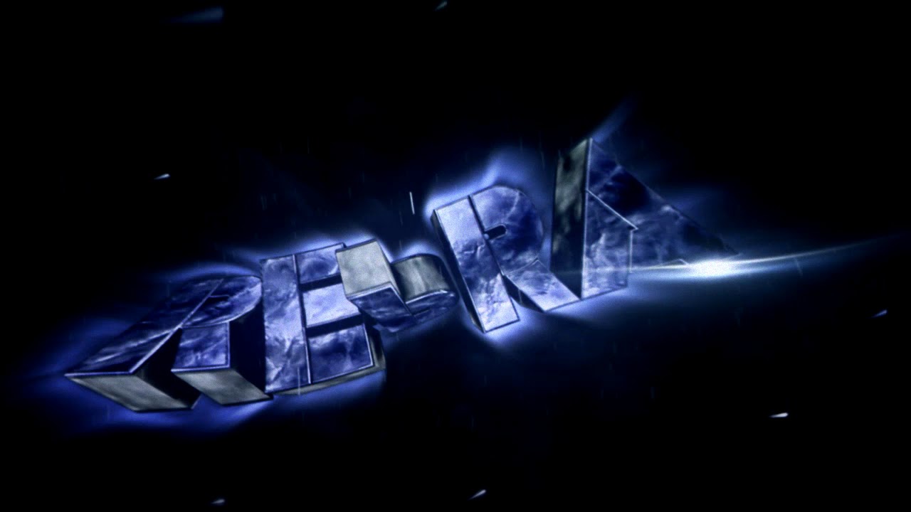 ♦Intro 3D♦ Reprareturns #30