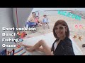 Roadtrip+Shortvacay with toddlers