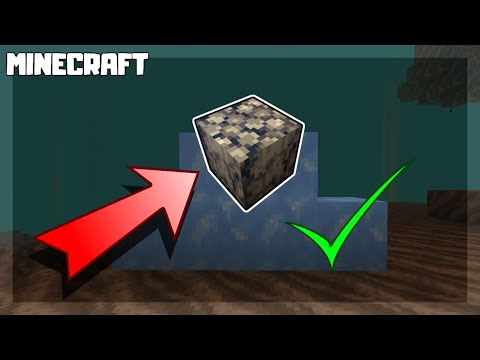 How to Make BASALT in Minecraft! 1.16.1