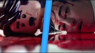 Joji - SLOW DANCING IN THE DARK in LEGO - Side by Side Comparison