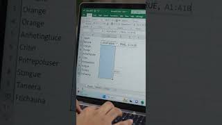 Excel Text join formula#learn #shortsfeed #shorts #exceltips