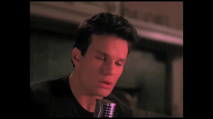 TWIN PEAKS  Just You And I  James' Song