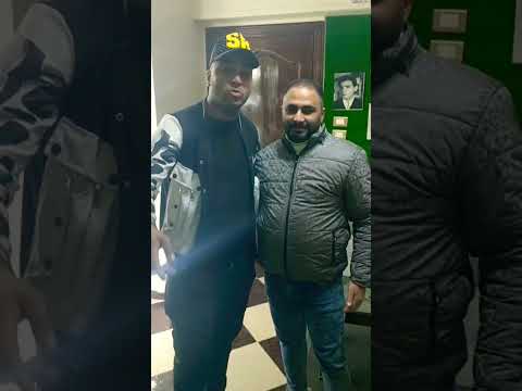 شوف اسلام كابونجا بيقول ايه على فيوتشر ميوزك   50202