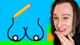 видео: ПРОКАТИЛСЯ БЫ В ТАКОЙ МАШИНЕ? (Car Drawing Simulator) картинка: ПРОКАТИЛСЯ БЫ В ТАКОЙ МАШИНЕ? (Car Drawing Simulator)