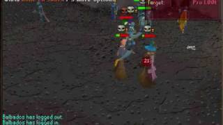 Big P00Py - King Of Bounty Hunter