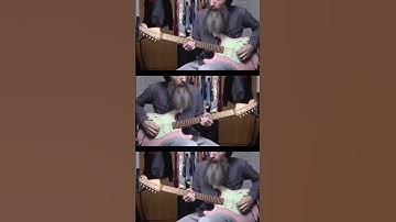Thumbnail of ZZ Top - La Grange (solo)