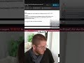 Arztbrief: Dein Körper braucht diesen Rat jetzt! #shorts