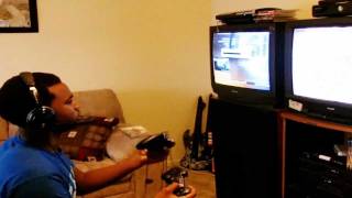 The Dewty Experiencecall Of Duty Mw3Review