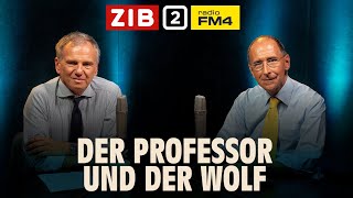 Der Professor und der Wolf | Parteien und Wahlen (Episode 4)