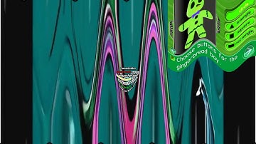 Klasky Csupo Showtime 2020 in Crying Powers in Crying Powers^3