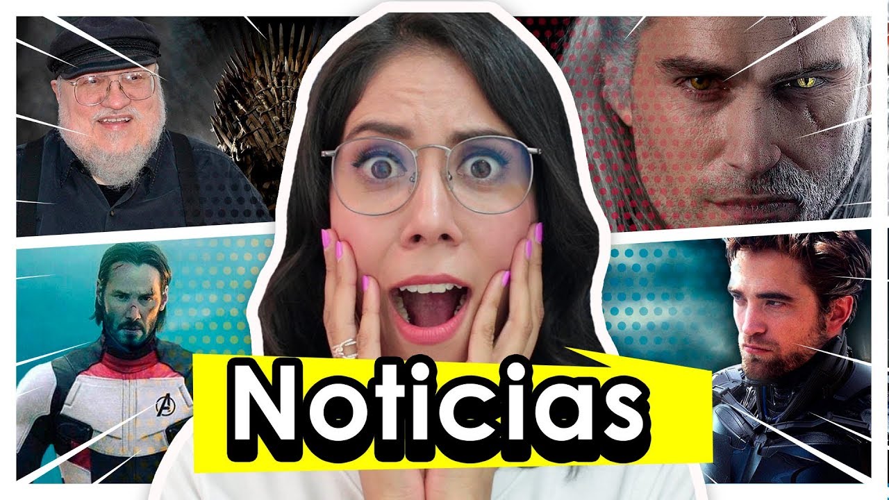 Keanu Reeves en MARVEL, Chris Hemsworth dejará la actuación, Disney LGBT+ y más neuvoo pantip