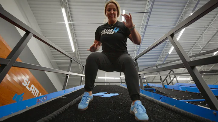 Rise to Function: Coaching Strength & Ascending Locomotion on the MoveStrong Staircase & Ramp