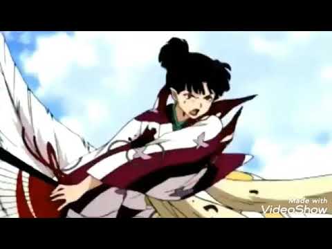 انمي انيوشا على اجمل اغنيه اجنبيه رائعه وتحفيزيه