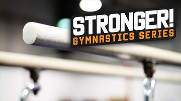 Parallel Bars (Gymnastics) Introduction and Goals