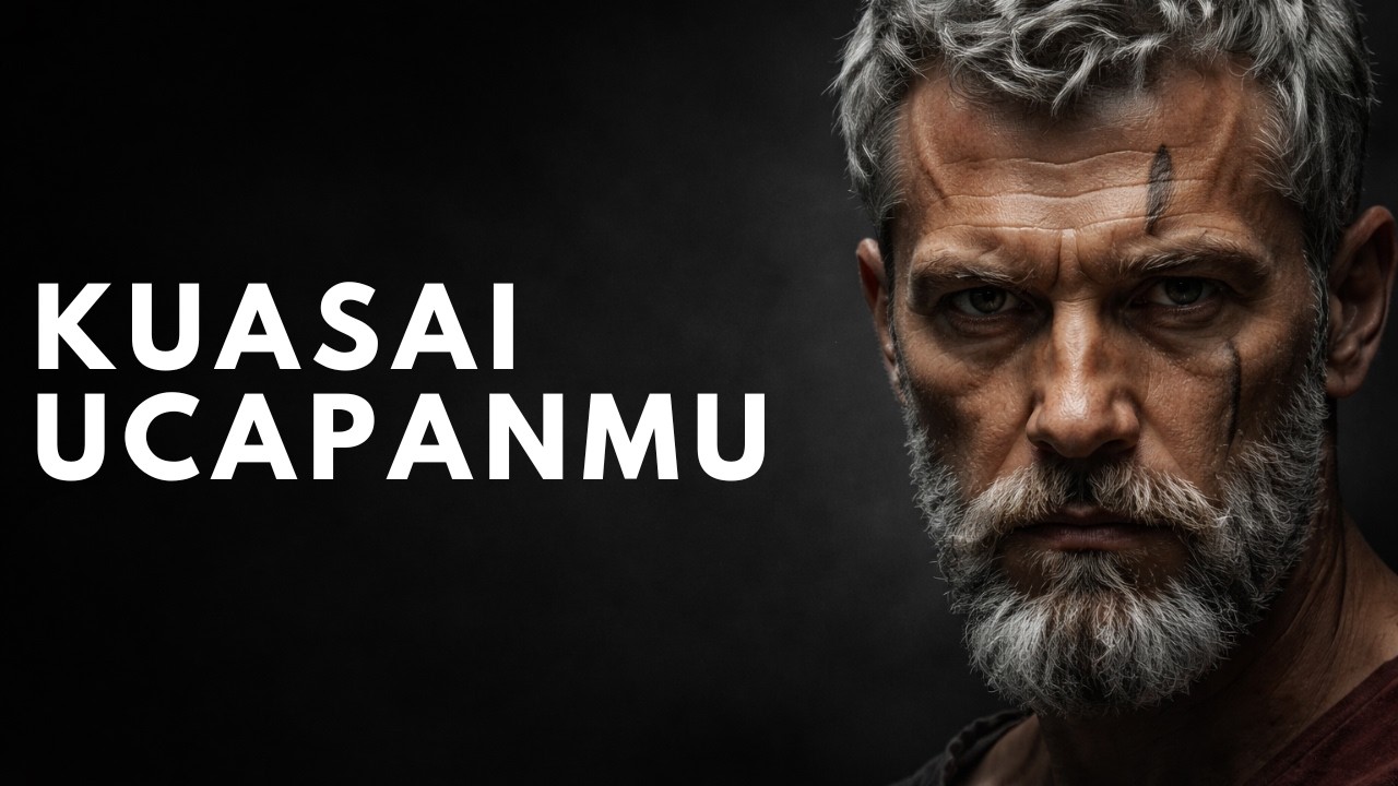 10 Pelajaran Stoik yang Akan Mengubah Cara Hidupmu Selamanya | Filsafat Stoikisme