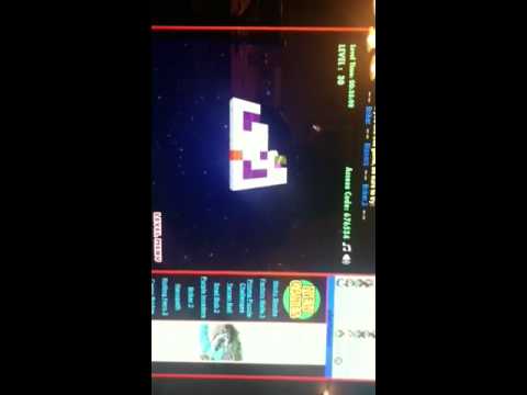 How To Beat Level 30 On B Cubed Youtube