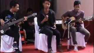 Noah ini cinta & Slank terlalu manis & Ari Lasso cinta 2015 covered Omnibus