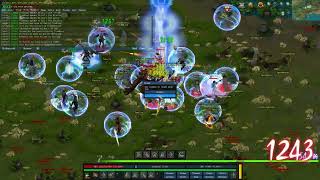 Classic Conquer | How To Stole An Epic :)