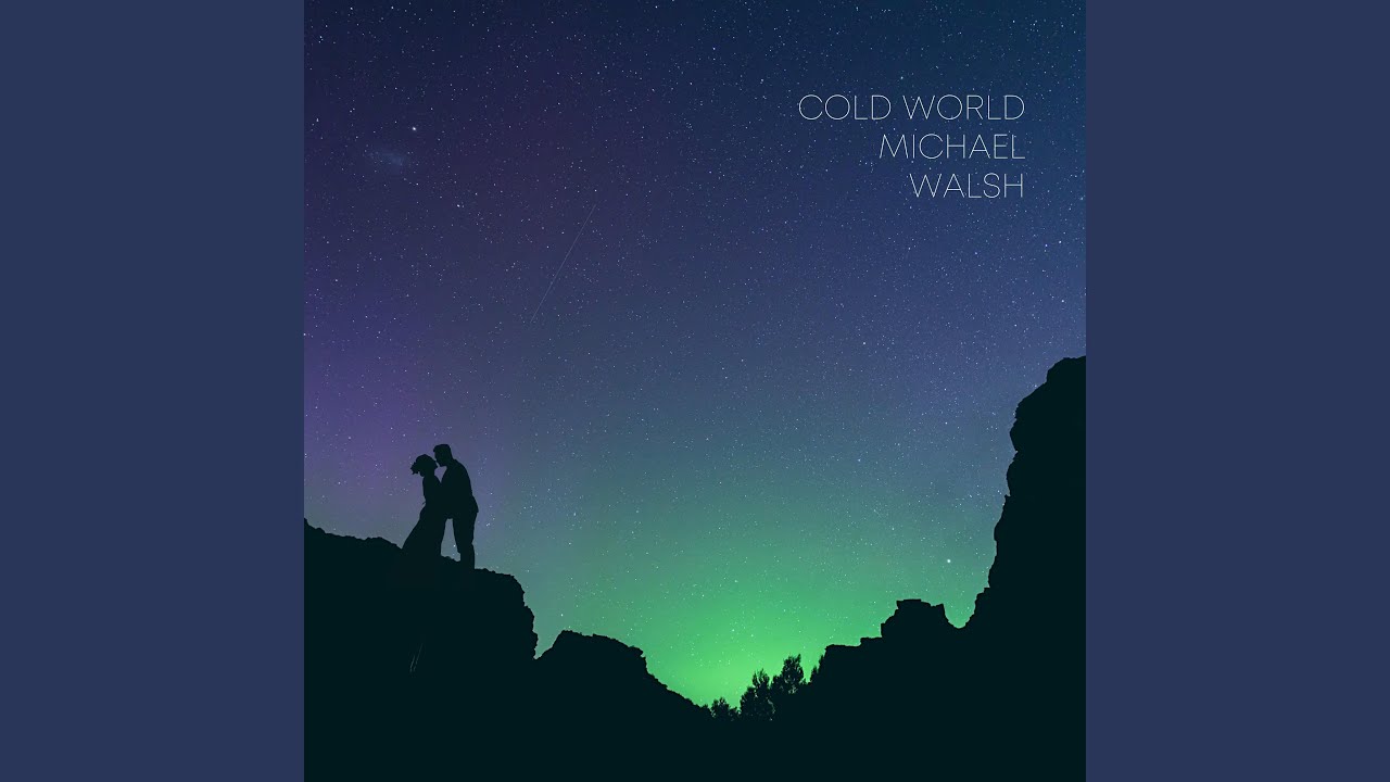 Watch Cold world on YouTube Watch Cold world on YouTube