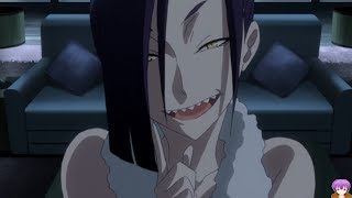 A Hentai Girl Will Save Us? - Re:Creators Episode 15 Anime Review