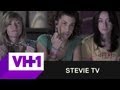 Beliebers + Stevie TV + VH1