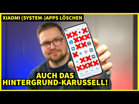 Video: Kommunikations-Apps Für Smartphones