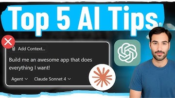 Most Developers Are Using AI Wrong