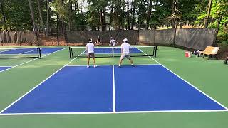 05/26/24 / Windward / Kim, Ferris -vs- Johnston, Bixler