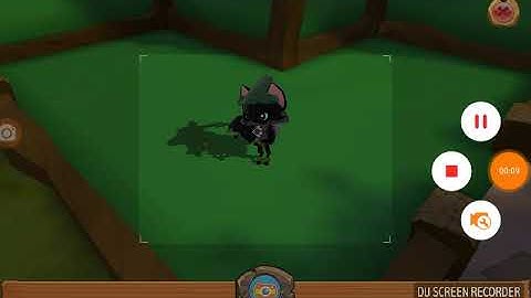 Green Screen (read description)