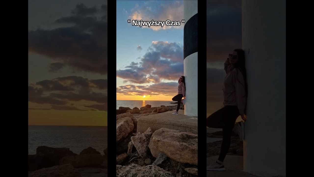 #najwyzszyczas