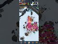 Eternal Hero - Eternal Rift Level 1310