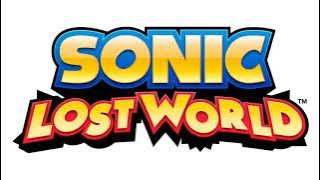 Honeycomb Highway - Sonic Lost World Music Extended