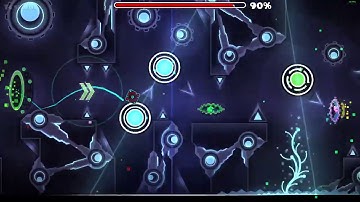 My part in Ballistic Funk (Hosted by R4nchi)