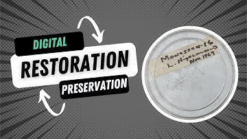 Restoration & Preservation: 16mm film to Digital with Arduino & Raspberry Pi | ASMR