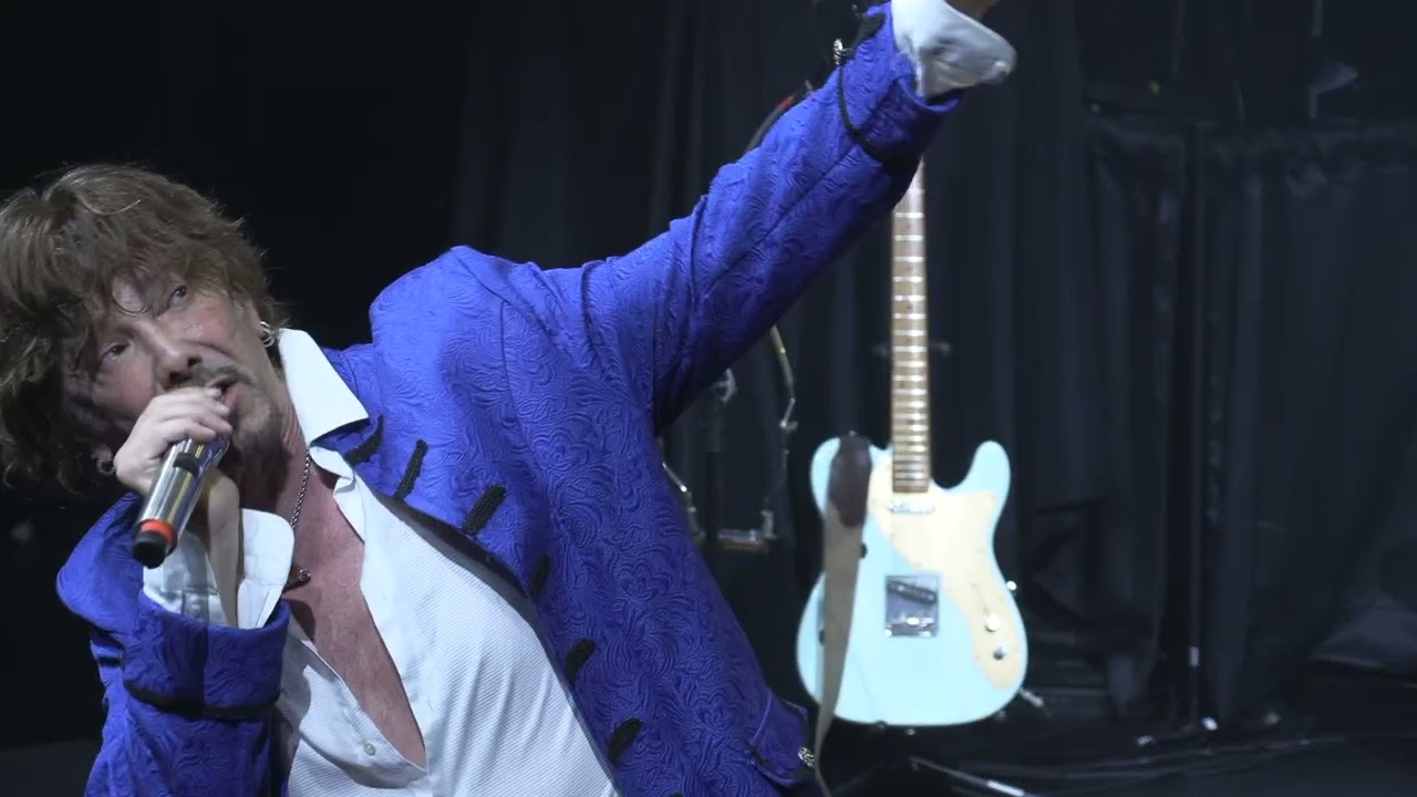 Let It Be by The Beatles – Rudy Colombini & The Unauthorized LIVE at The Guild 7/5/2025