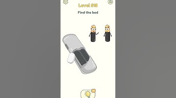 Dop_ 2_ new_ updated_ version_ level_ find_ the_ bed_#gaming #brainmasti #game #dop2 #puzzle